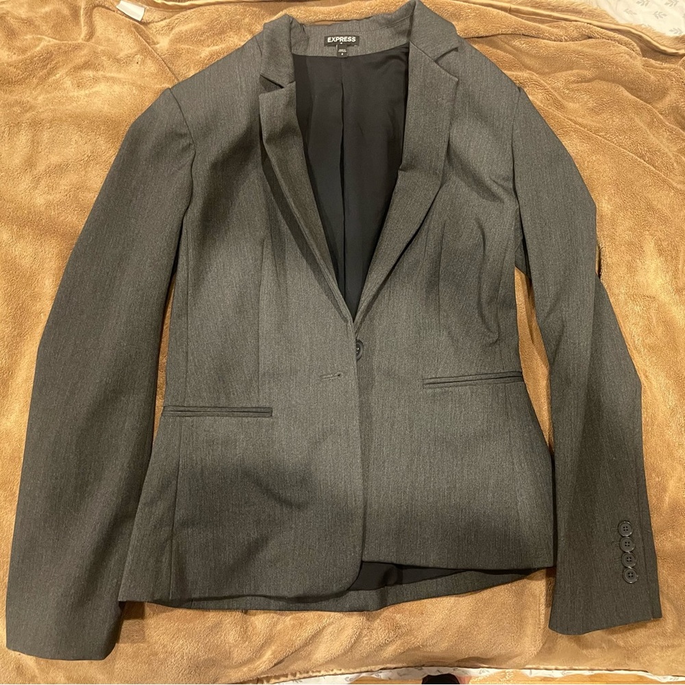 Express Blazer